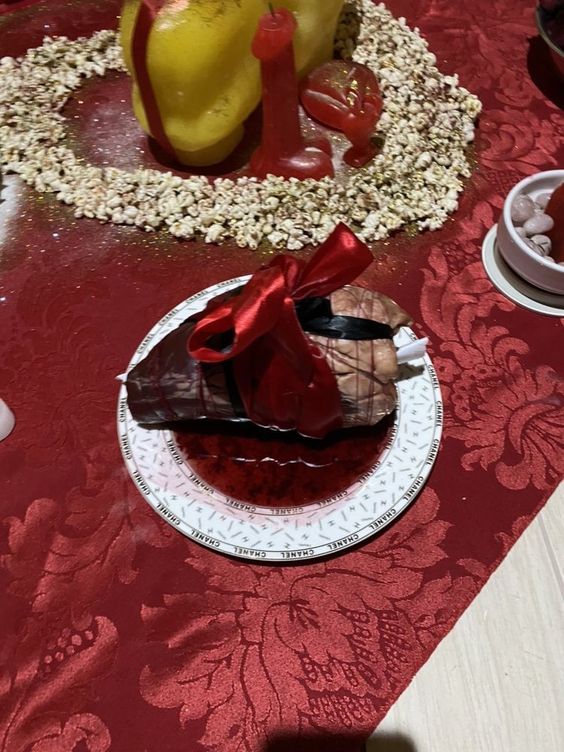 Evil Spirits Removal